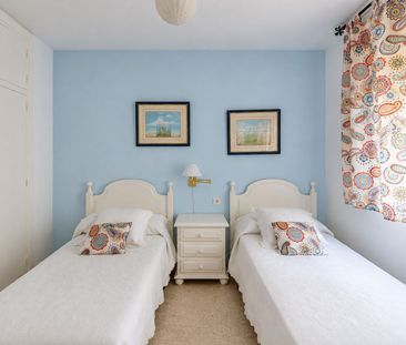 Middle Floor Apartment in San Pedro de Alcántara - Foto 6