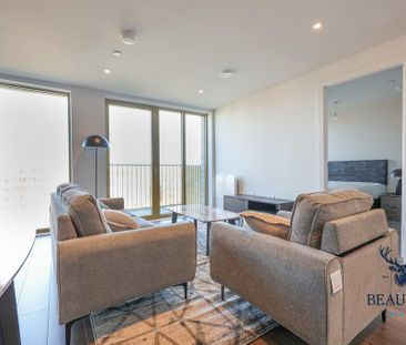 2 bedroom apartment to rent - Photo 1