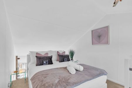 1 Bed Maisonette, Western Concourse, BN2 - Photo 5