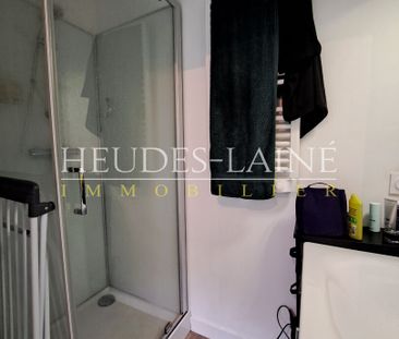 Location Appartement 2 pièces 26m² AVRANCHES 50300 - Photo 5