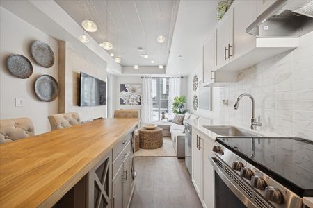 For Lease - 705 Davis Drive Unit# 405, Newmarket, Ontario - Photo 4