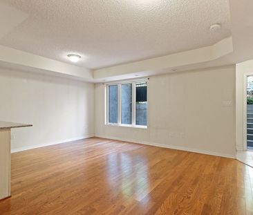 For Lease - 9 Foundry Avenue Unit# 116, Toronto, Ontario - Photo 6