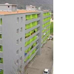 3-room apartment on the 2nd floor - Photo 2