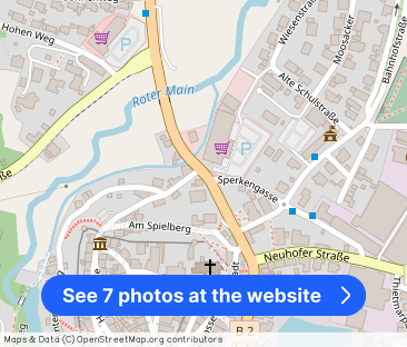 5-Zimmerwohnung im Obergeschoss - Photo 1