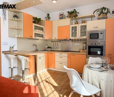 Pronájem bytu 2+kk 46 m² - Photo 1