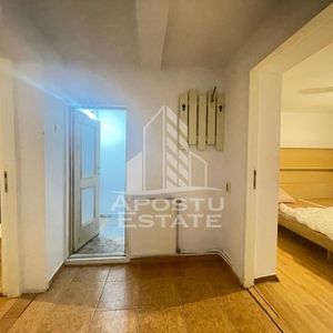 Apartament doua camere la casa - Fotografie 3