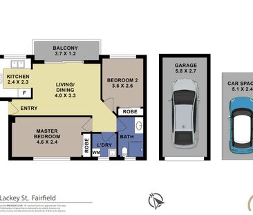 2 Bedroom Unit, In A Prime Location! - Photo 5