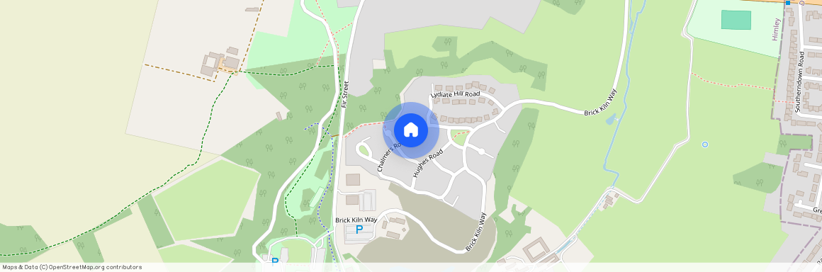 Chalmers Road, Dudley DY3