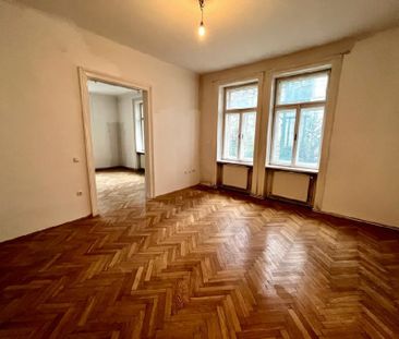 2 Monate Mietfrei - Geräumige 2 Zimmer-Wohnung in ruhiger Lage - un... - Foto 2