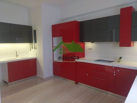 Μεζονέτα για ενοικίαση Τουρκοβούνια (Κερατσίνι) - Photo 2