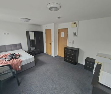 Studio Flat, ., SW9 - Photo 4