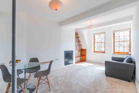 1 bedroom flat to rent - Photo 2