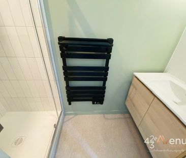 APPARTEMENT T2 A LOUER - Photo 6