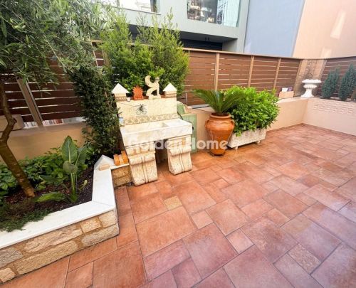 Διαμέρισμα για ενοικίαση Φιλοπάππου (Ιστορικό Κέντρο) - Photo 1