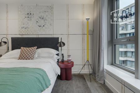 4 bedroom flat to rent - Photo 3