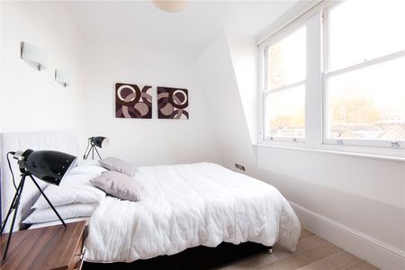 Pakenham Street, London, WC1X 0LA - Photo 2