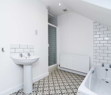 3 Bed Terraced House, Bathley Street, NG2 - Photo 6