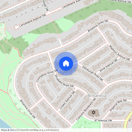 Calgary, Calgary, Calgary Metropolitan, T2S 4H7