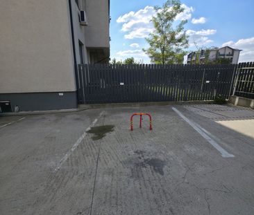 INCHIRIEZ Apartament 1 cameră, parcare,Valea Adâncă, zona Pepinierei - Photo 6