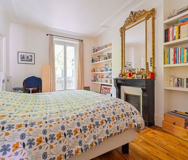 Appartement à louer 3 pièces • 60 m 2 Paris 10 - Photo 5