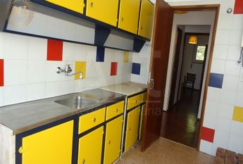 Apartamento T4