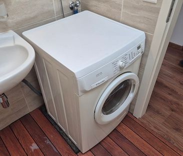4.5 Zimmer, 93 m², 5. Stock - Photo 6