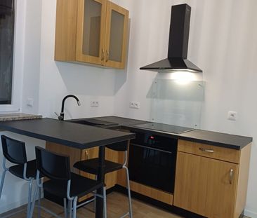 Appartement 1 pièce à Saulnes - Photo 3