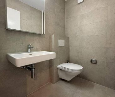 4.5 Zimmerwohnung im Erdgeschoss in Kerzers - Foto 3