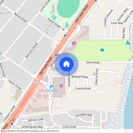 4 Illyarrie Avenue, Falcon