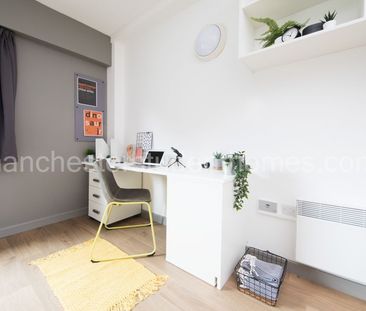 New Medlock House, 25-45 Chester Street, Manchester, M15 6JX - Photo 6