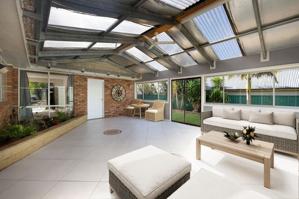 Comfortable Family Living in a Peaceful Village Setting - Photo 1