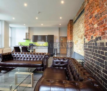 1 bedroom in a flat share to rent - Photo 1