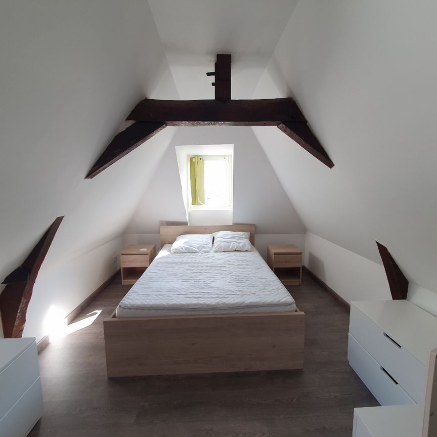 Location Appartement 2 pièces 30m² VALENCIENNES 59300 - Photo 1