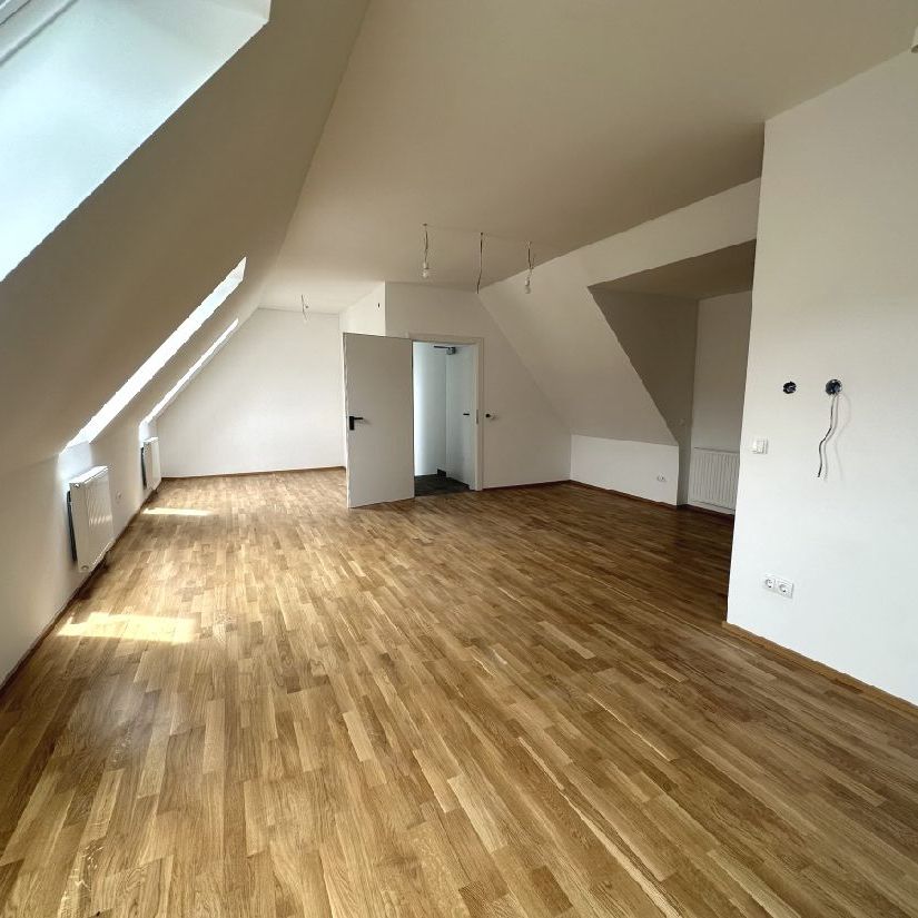Erstbezug Komfort: Exklusive Wohnung zum Einziehen…! - Photo 1