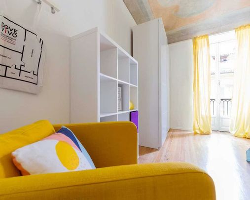 Via Silvio Pellico, Turin, Piedmont 10125 - Foto 1