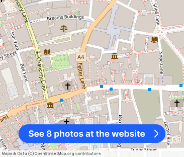 Crane Court, London, EC4A - Photo 1