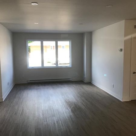 Vaste 4 1/2 de 1200 p2 à louer dans le Vieux Terrebonne - Photo 4