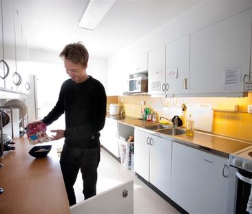 Eriksfältsgatan 101A - Foto 3