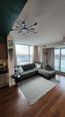 For Lease - 5740 Yonge Street Unit# 604, Toronto, Ontario - Photo 3