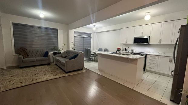 For Lease - 48 Littlewood Drive, Whitby, Ontario - Photo 1