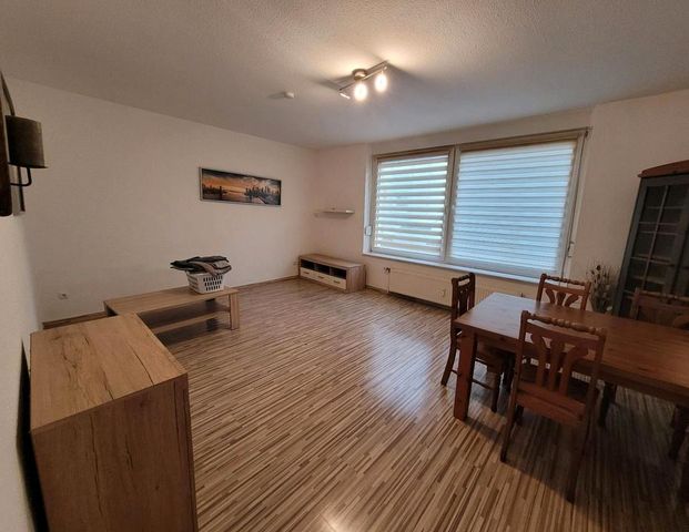 2,5 Zimmer-Wohnung in 46047 Oberhausen - Foto 1
