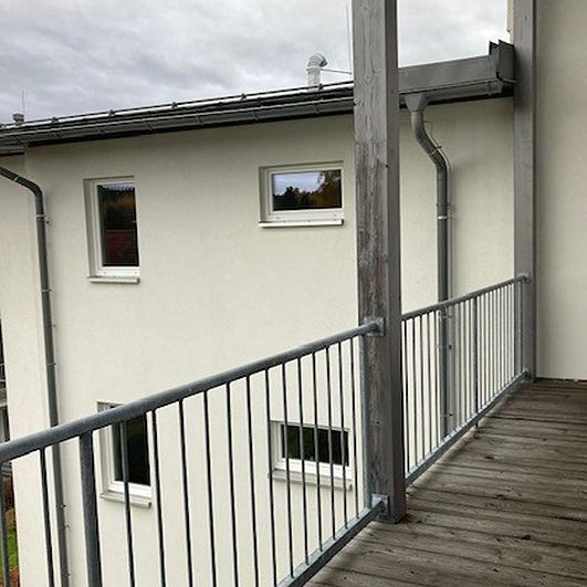 barrierefreie Wohnung in Litschau - Photo 1