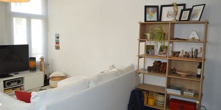 Appartement te huur in Antwerpen voor € 925 met 1 slaapkamer - Foto 3