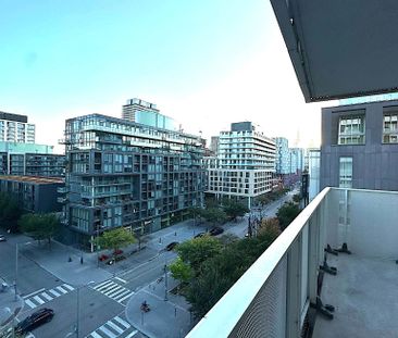 For Lease - 60 Tannery Road Unit# 810, Toronto, Ontario - Photo 2