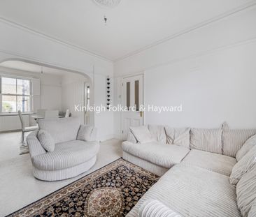 Napier Road, Bromley, Kent, BR2 - Photo 1