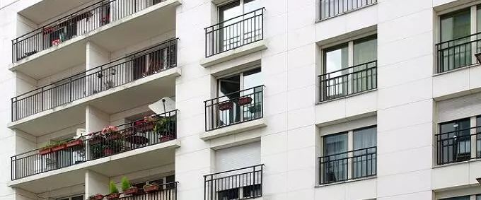 location Appartement T1 DE 35m² À PARIS - Photo 1