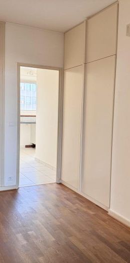 Appartement STRASBOURG 4 pièce(s) 104 m2 avec Balcon - Photo 1
