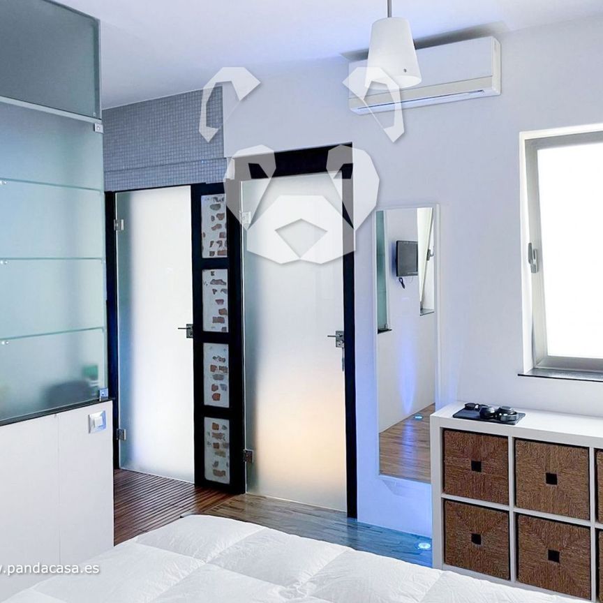 Piso de alquiler en Jorge Juan, Goya - Photo 1