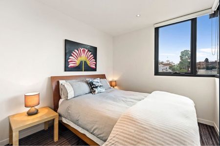 407/57 Toorak Road, South Yarra VIC 3141 - Apartment For Rent | Domain - Photo 2