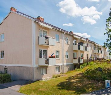 Högbovägen 3 - Foto 1